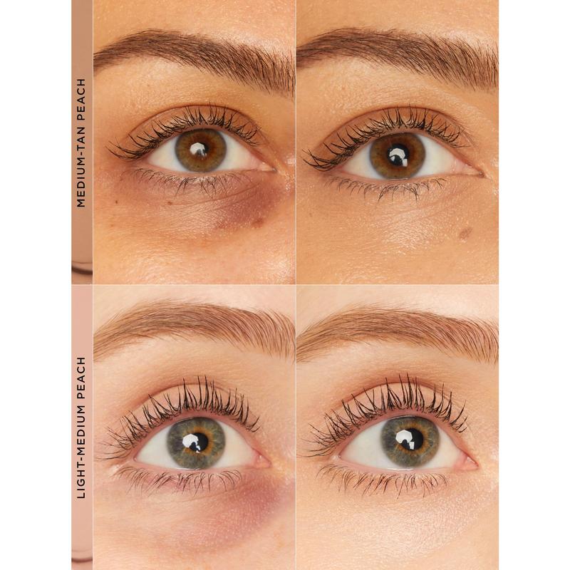 tarle colored clay CC undereye corrector