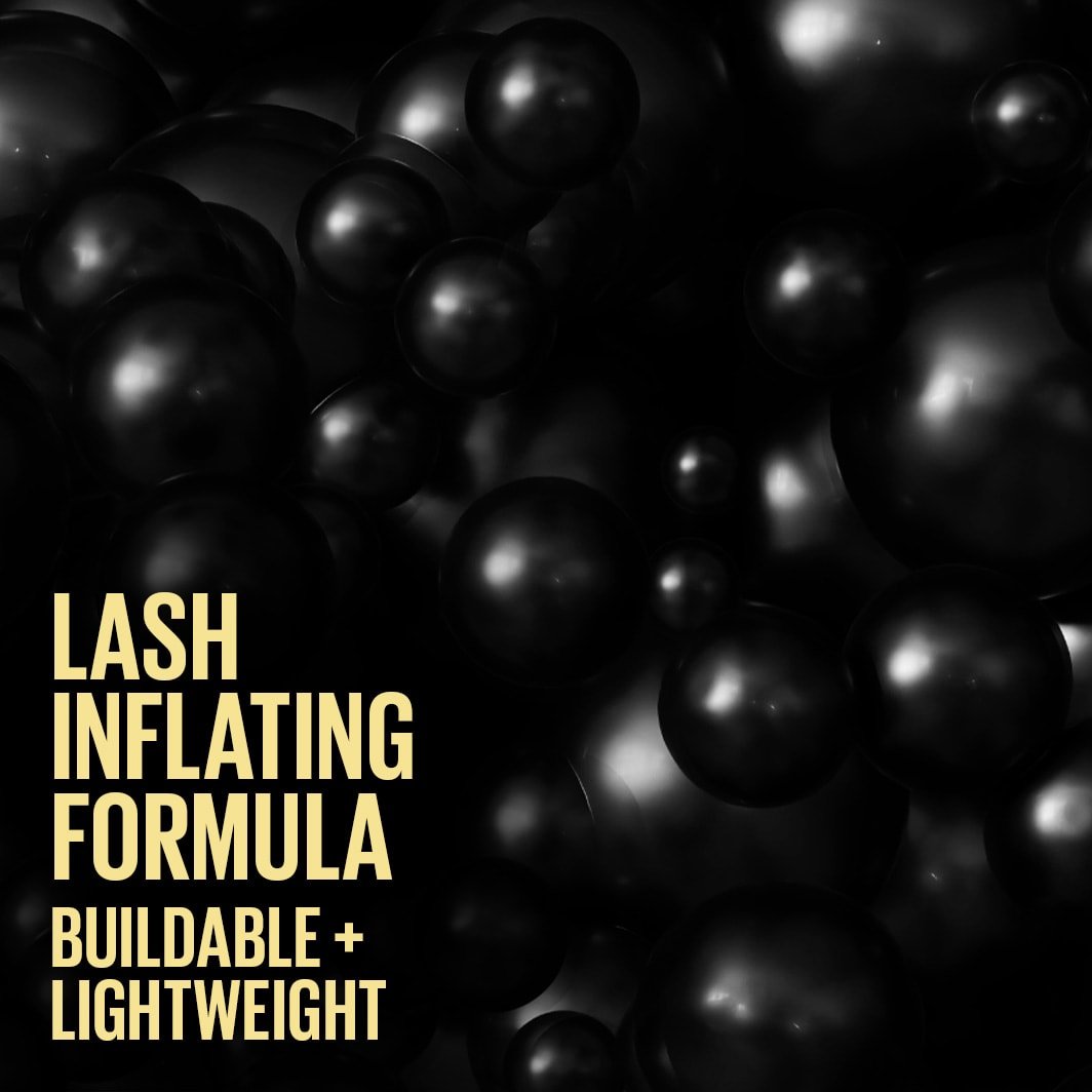 ❤️Buy 2 Get 2 Free Now❤️Bubble Mascara💯✨Volume and Length Formula for Bold, Separated Lashes
