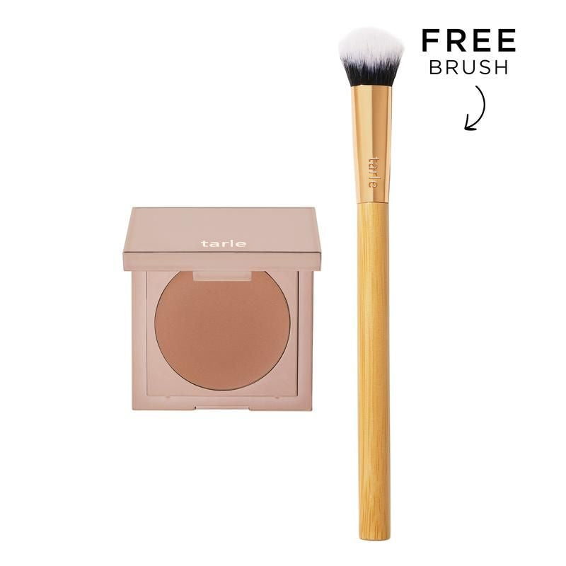 tarle colored clay CC undereye corrector