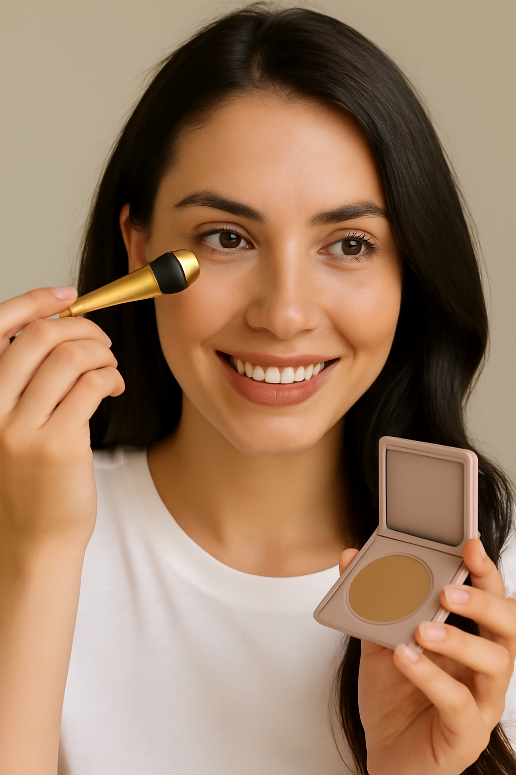 tarle colored clay CC undereye corrector