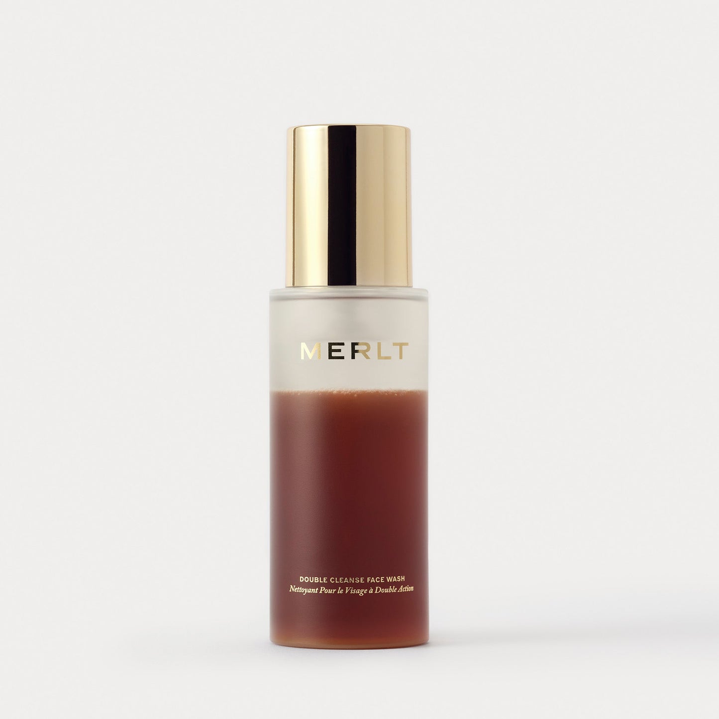 ✨Great Skin Double Cleanse🔥 A bi-phase, foaming cleanser that effectively removessunscreen and face makeup while providing gentle dailyexfoliation for skin that feels soft and smooth-neverstripped.