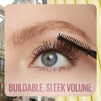 ❤️Buy 2 Get 2 Free Now❤️Bubble Mascara💯✨Volume and Length Formula for Bold, Separated Lashes
