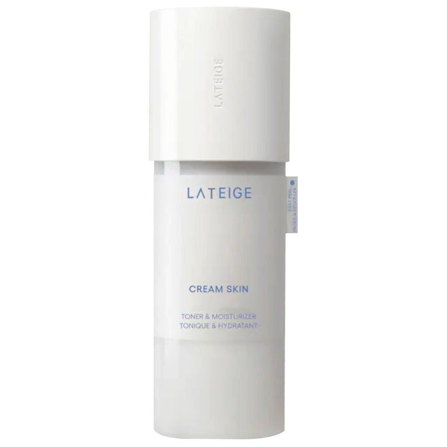Cream Skin Toner & Moisturizer