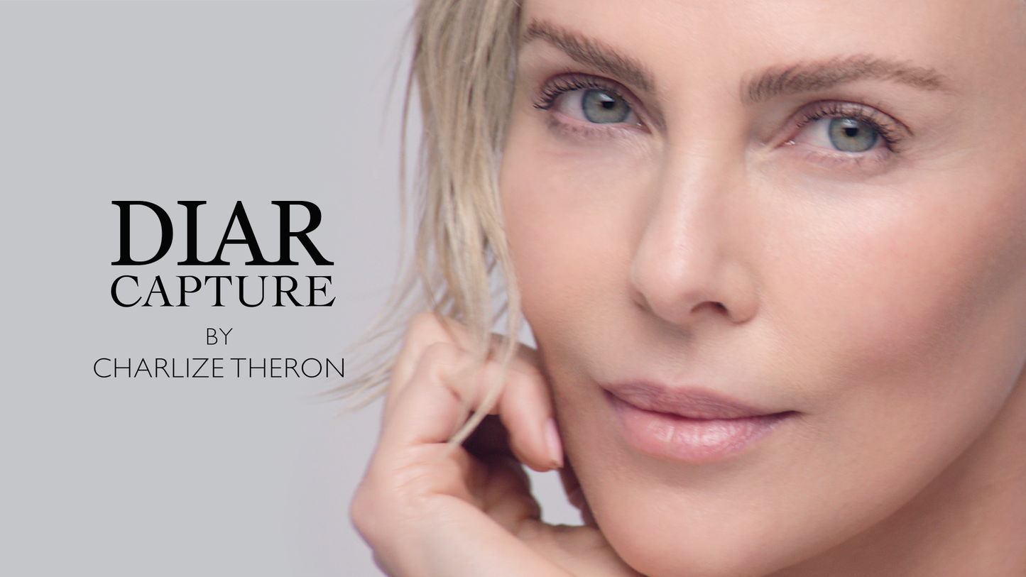 🔥 Capture Pro-CollagenShot Lifting Eye Care with Biotech Collagen Fragment✨