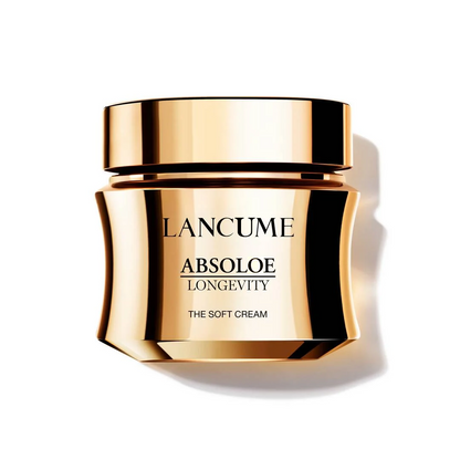 Longevity Soft Cream Visibly Firm Skin & Hydrate