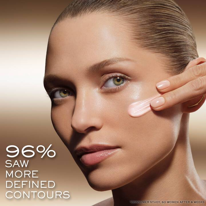 Longevity Soft Cream Visibly Firm Skin & Hydrate