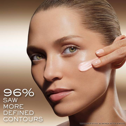 Longevity Soft Cream Visibly Firm Skin & Hydrate