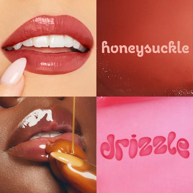 🔥 lip kit - maracuja juicy melt mask & lip plump✨