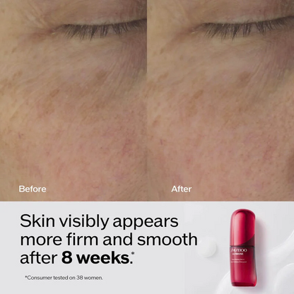 🔥Power Infusing Serum Slow the skin aging cycle. *Cycle that leads to skin aging such as fine lines & wrinkles, started from dryness✨.