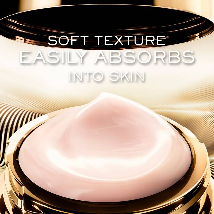Longevity Soft Cream Visibly Firm Skin & Hydrate