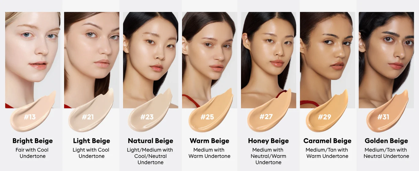🔥Cardi Bs' Pick: M Perfect Cover BB Cream SPF 42 PA+++(50ml) 69 Fl Oz -Tinted Moisturizer with SPF✨