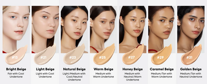 🔥Cardi Bs' Pick: M Perfect Cover BB Cream SPF 42 PA+++(50ml) 69 Fl Oz -Tinted Moisturizer with SPF✨