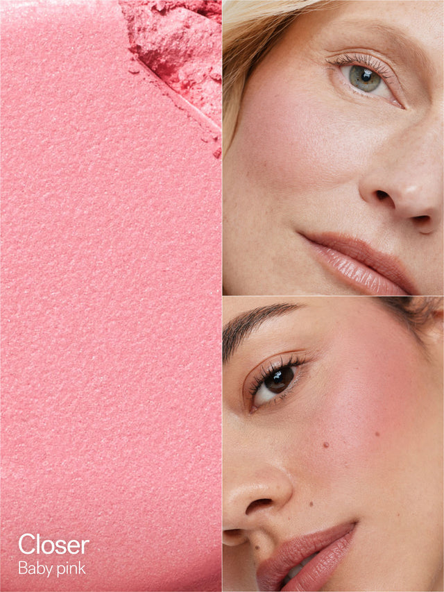 🔥Soft Focus Blurring Blush✨