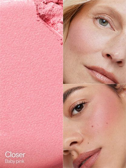 🔥Soft Focus Blurring Blush✨