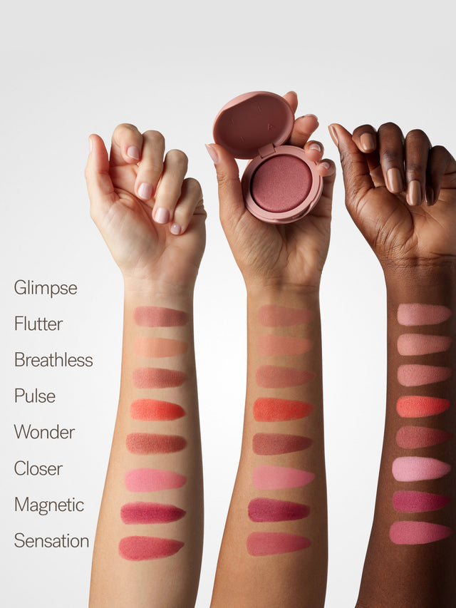 🔥Soft Focus Blurring Blush✨