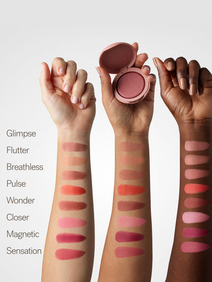 🔥Soft Focus Blurring Blush✨