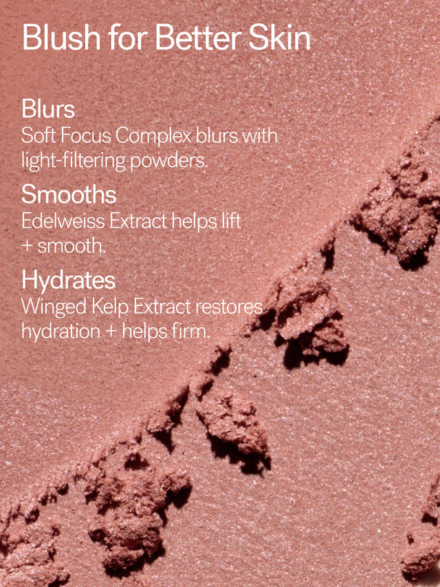 🔥Soft Focus Blurring Blush✨