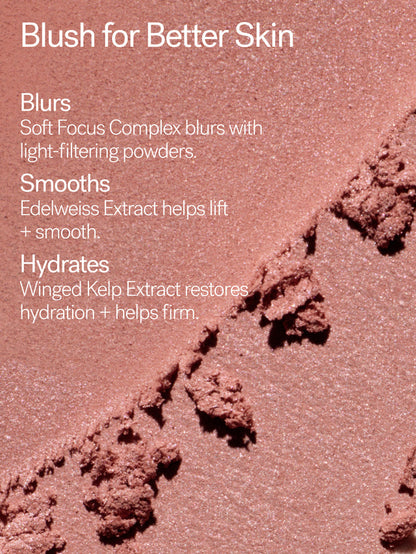 🔥Soft Focus Blurring Blush✨