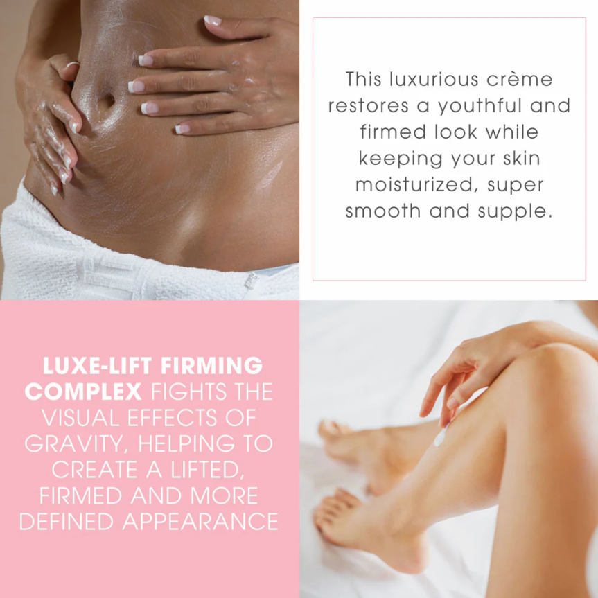 👩‍🦱Experience Ultimate Luxury - 50% OFF - ✨Champagne Beaute Lift Firming Body Creme For Firmer, Smoother,Radiant Skin! ✨*(Buy3 & Free Shipping)