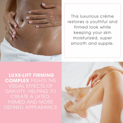 👩‍🦱Experience Ultimate Luxury - 50% OFF - ✨Champagne Beaute Lift Firming Body Creme For Firmer, Smoother,Radiant Skin! ✨*(Buy3 & Free Shipping)