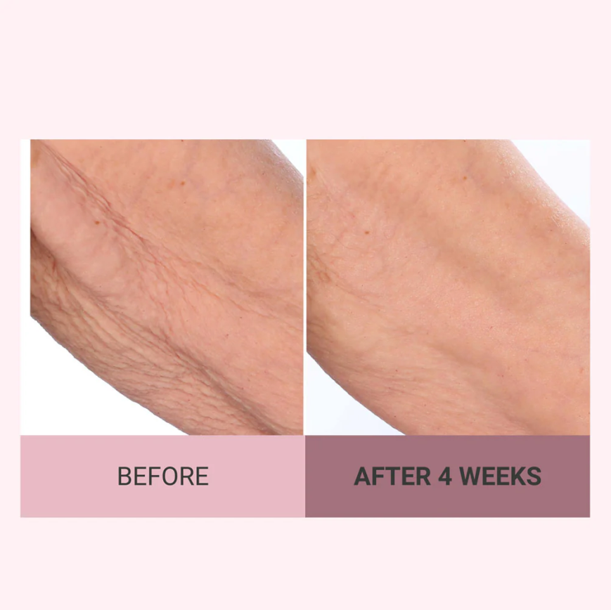 👩‍🦱Experience Ultimate Luxury - 50% OFF - ✨Champagne Beaute Lift Firming Body Creme For Firmer, Smoother,Radiant Skin! ✨*(Buy3 & Free Shipping)