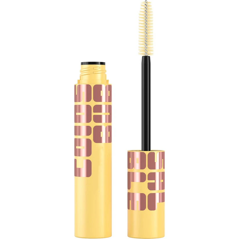 ❤️Buy 2 Get 2 Free Now❤️Bubble Mascara💯✨Volume and Length Formula for Bold, Separated Lashes