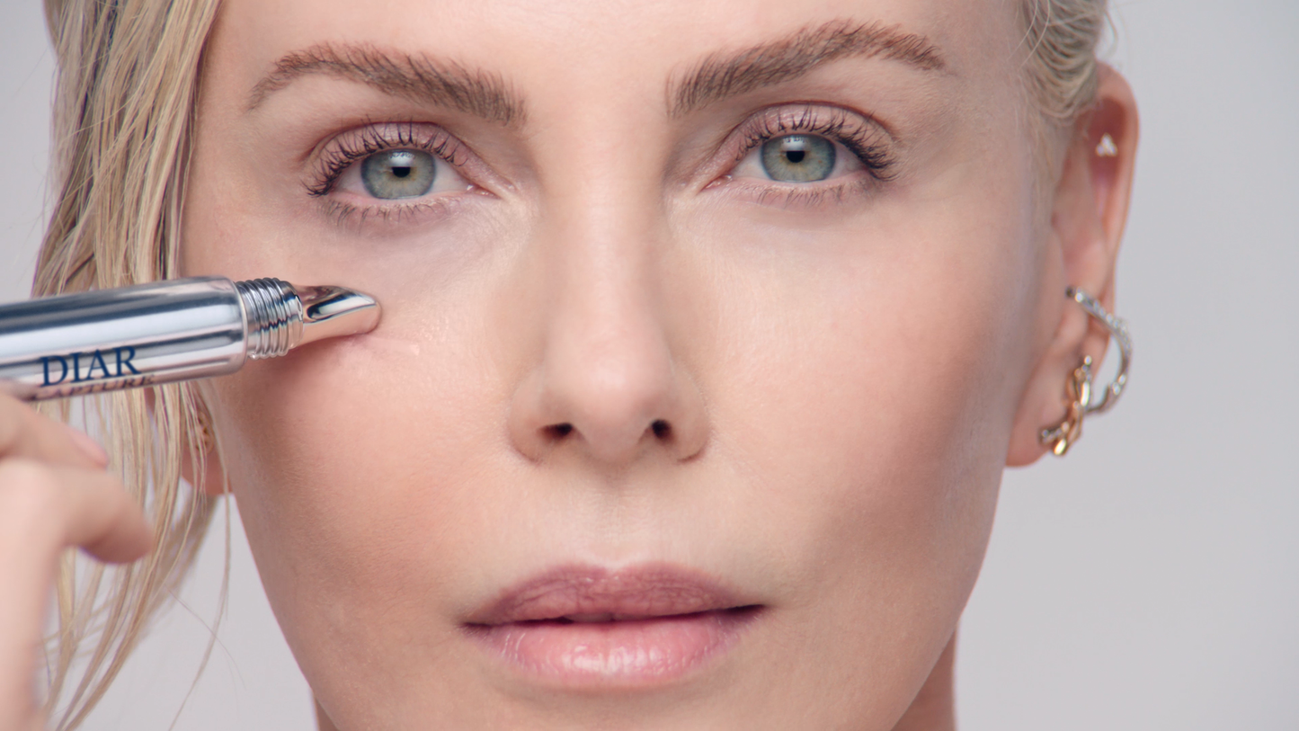 🔥 Capture Pro-CollagenShot Lifting Eye Care with Biotech Collagen Fragment✨