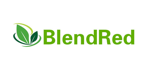 BlendRed Store