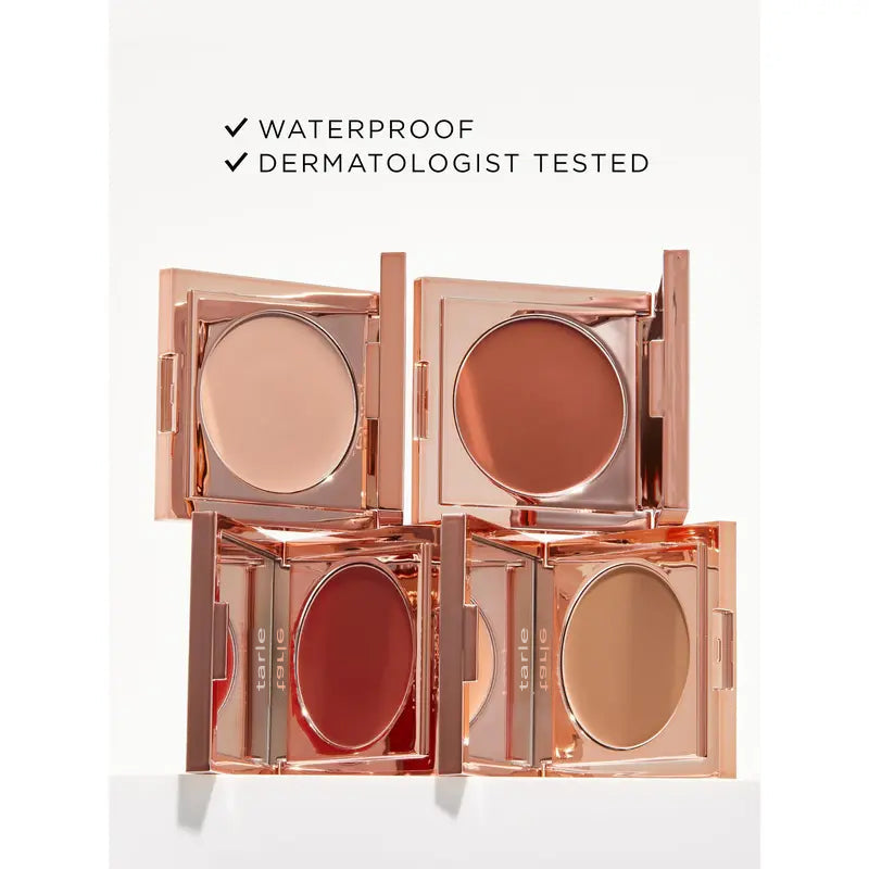 tarle colored clay CC undereye corrector