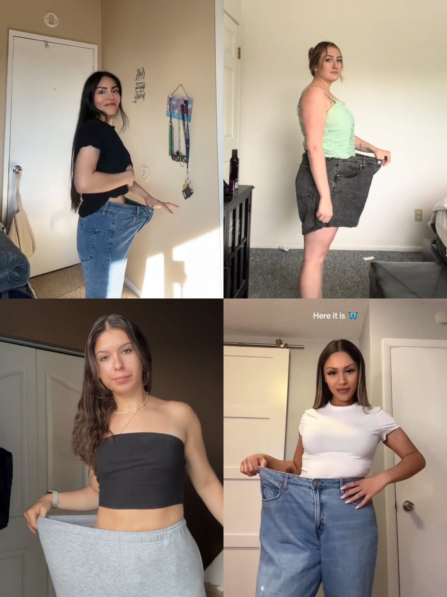 GLP-1 Patches🎉 - Slimming, Skin Tightening, Blood Sugar Support, No Injection, 7- Day Result