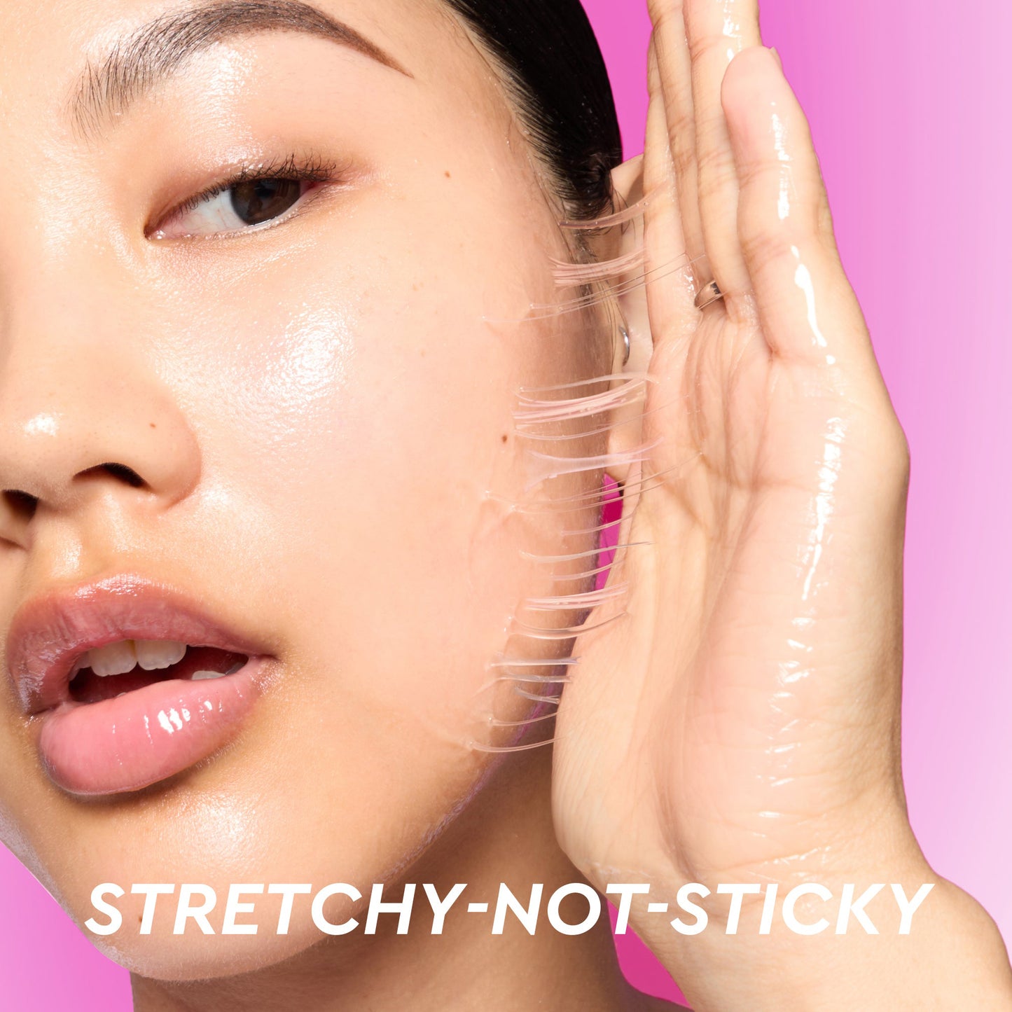 🔥Prickly Pear Peptide Mucin✨ This vegan “snail" mucin serum delivers visible bounce &amp; deep hydration with 81%cactus-derived mucin + bio-active peptides for supple, smooth, resilient skin.✨.