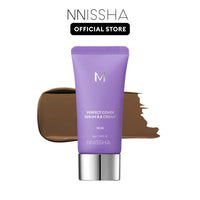 #45 Deep Mocha