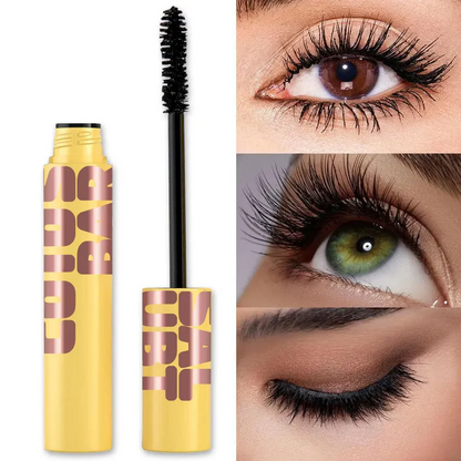 ❤️Buy 2 Get 2 Free Now❤️Bubble Mascara💯✨Volume and Length Formula for Bold, Separated Lashes