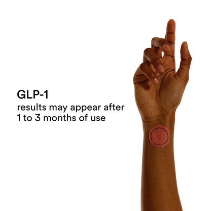 GLP-1 Patches🎉 - Slimming, Skin Tightening, Blood Sugar Support, No Injection, 7- Day Result