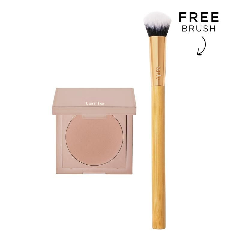 tarle colored clay CC undereye corrector