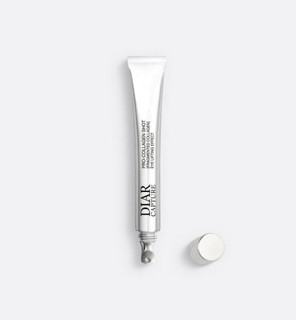 🔥 Capture Pro-CollagenShot Lifting Eye Care with Biotech Collagen Fragment✨