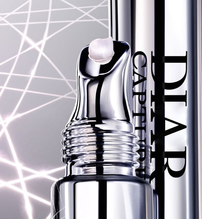 🔥 Capture Pro-CollagenShot Lifting Eye Care with Biotech Collagen Fragment✨