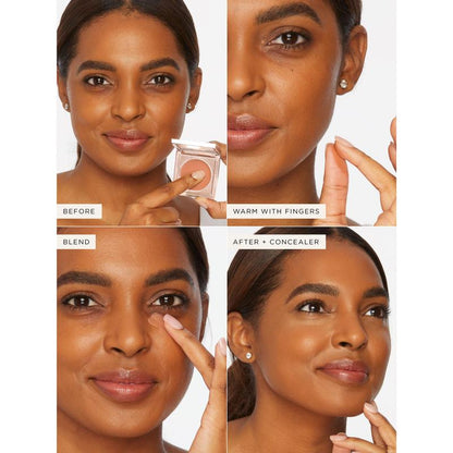 tarle colored clay CC undereye corrector